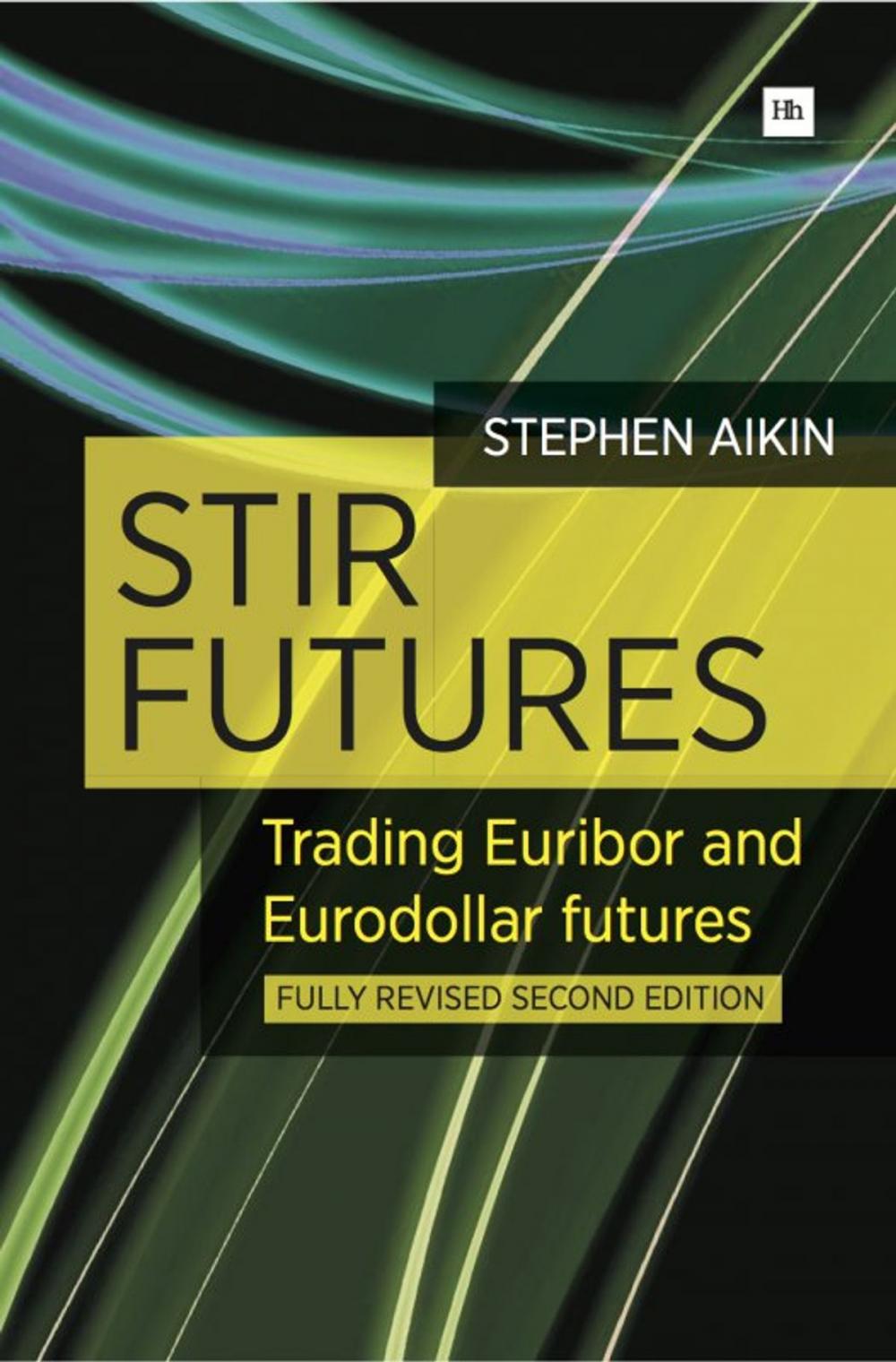 Big bigCover of STIR Futures