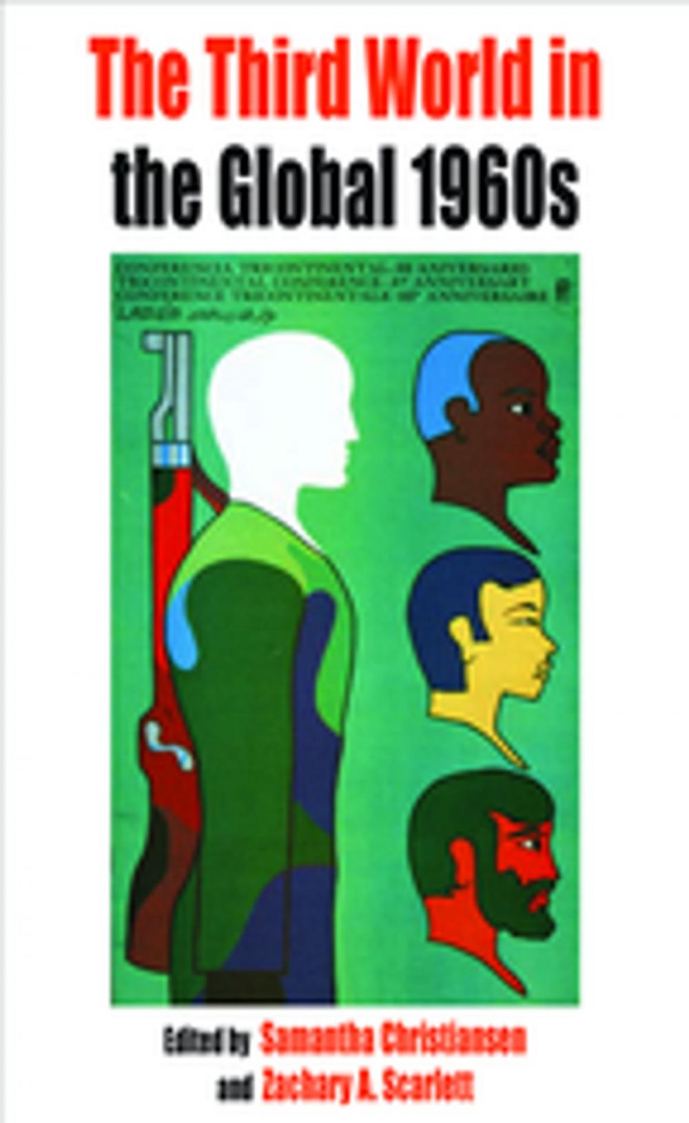 Big bigCover of The Third World in the Global 1960s