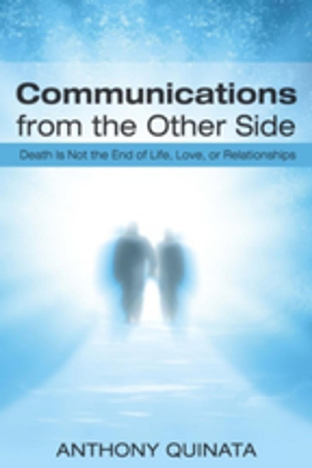 Big bigCover of Communications From the Other Side