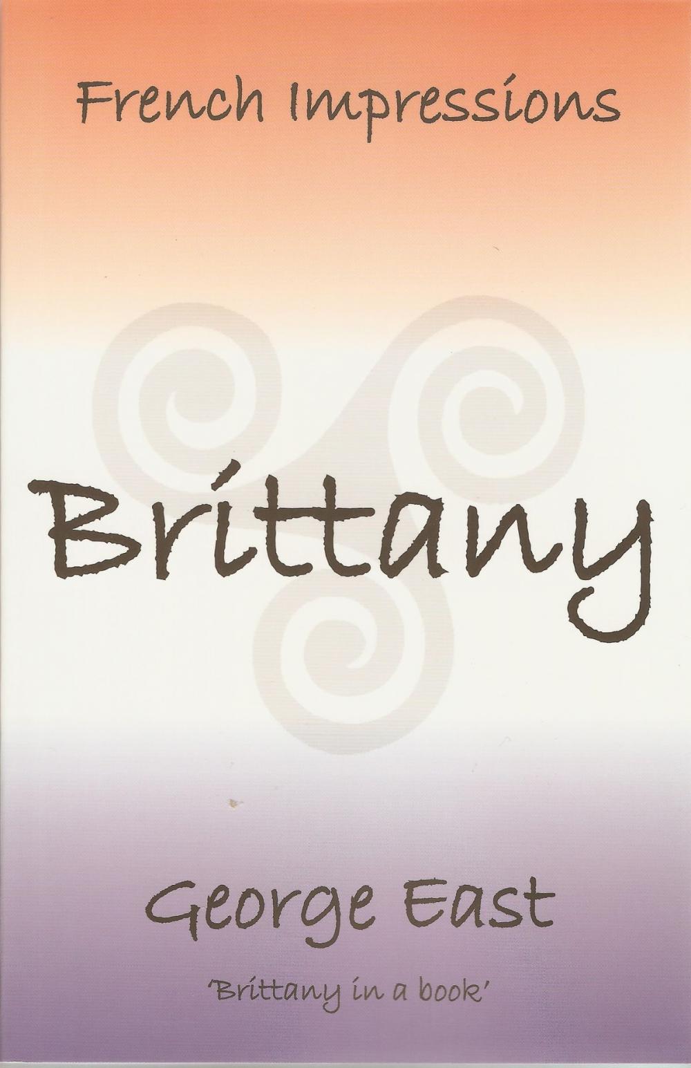 Big bigCover of French Impressions: Brittany