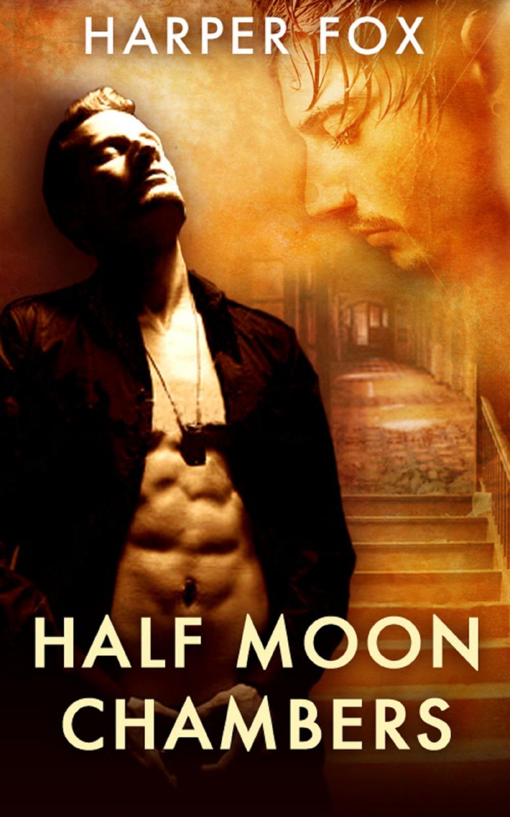 Big bigCover of Half Moon Chambers