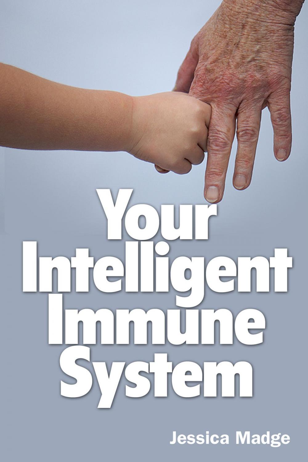 Big bigCover of Your Intelligent Immune System