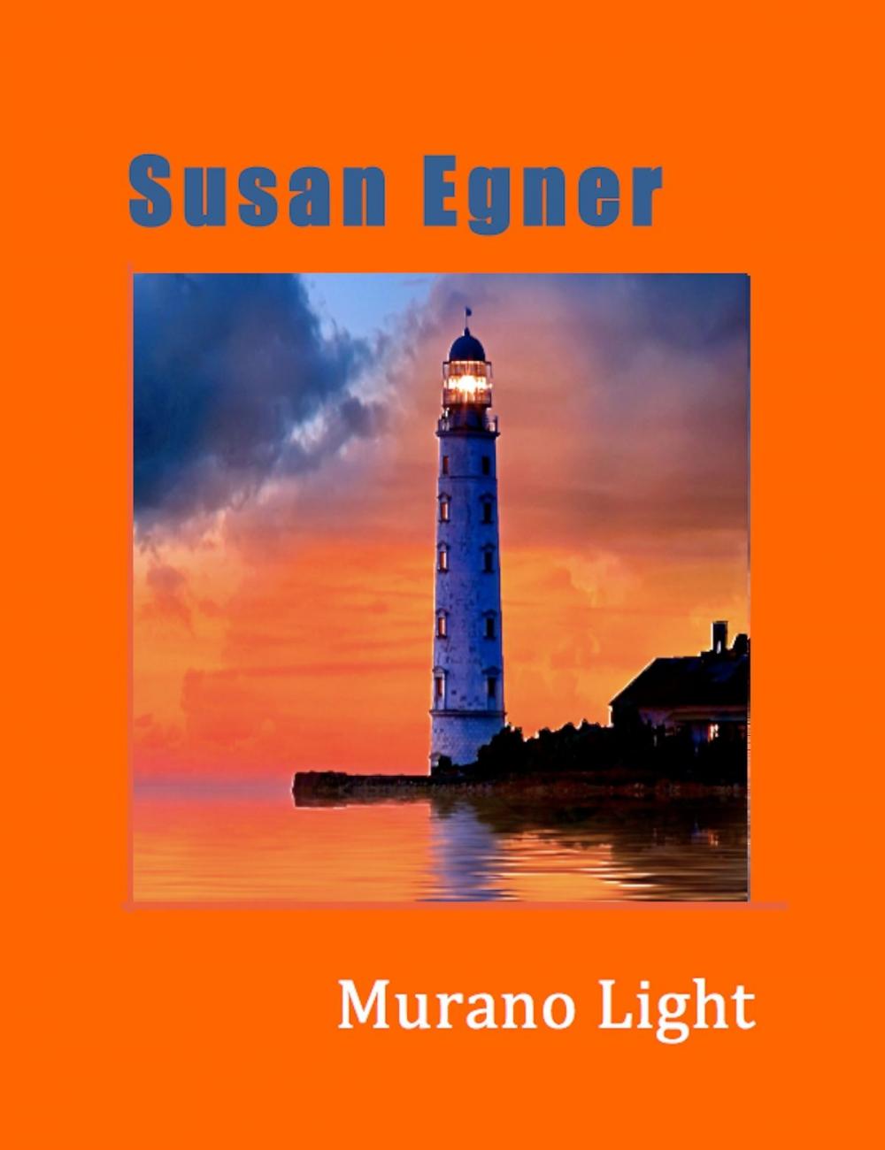 Big bigCover of Murano Light