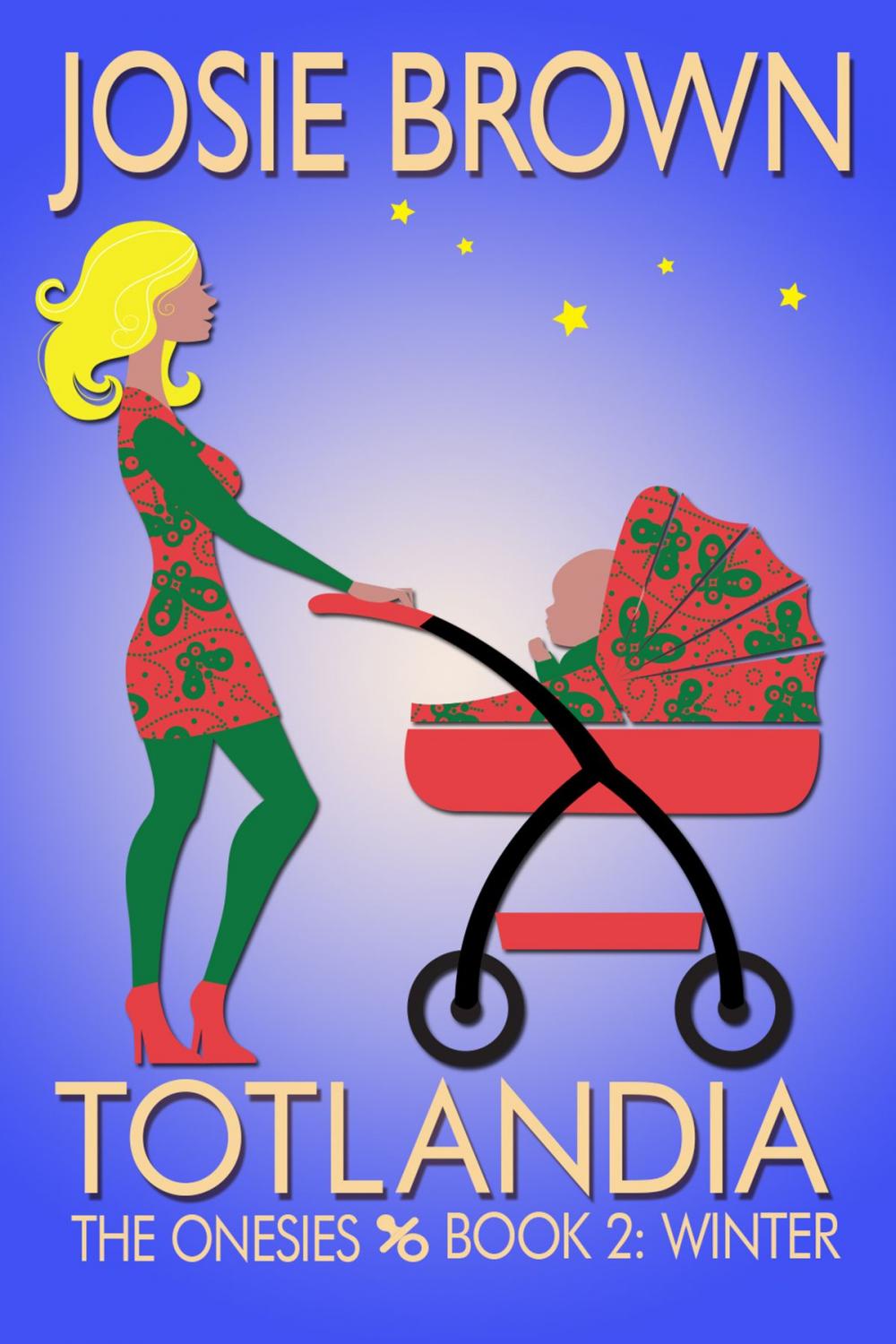 Big bigCover of Totlandia: Book 2