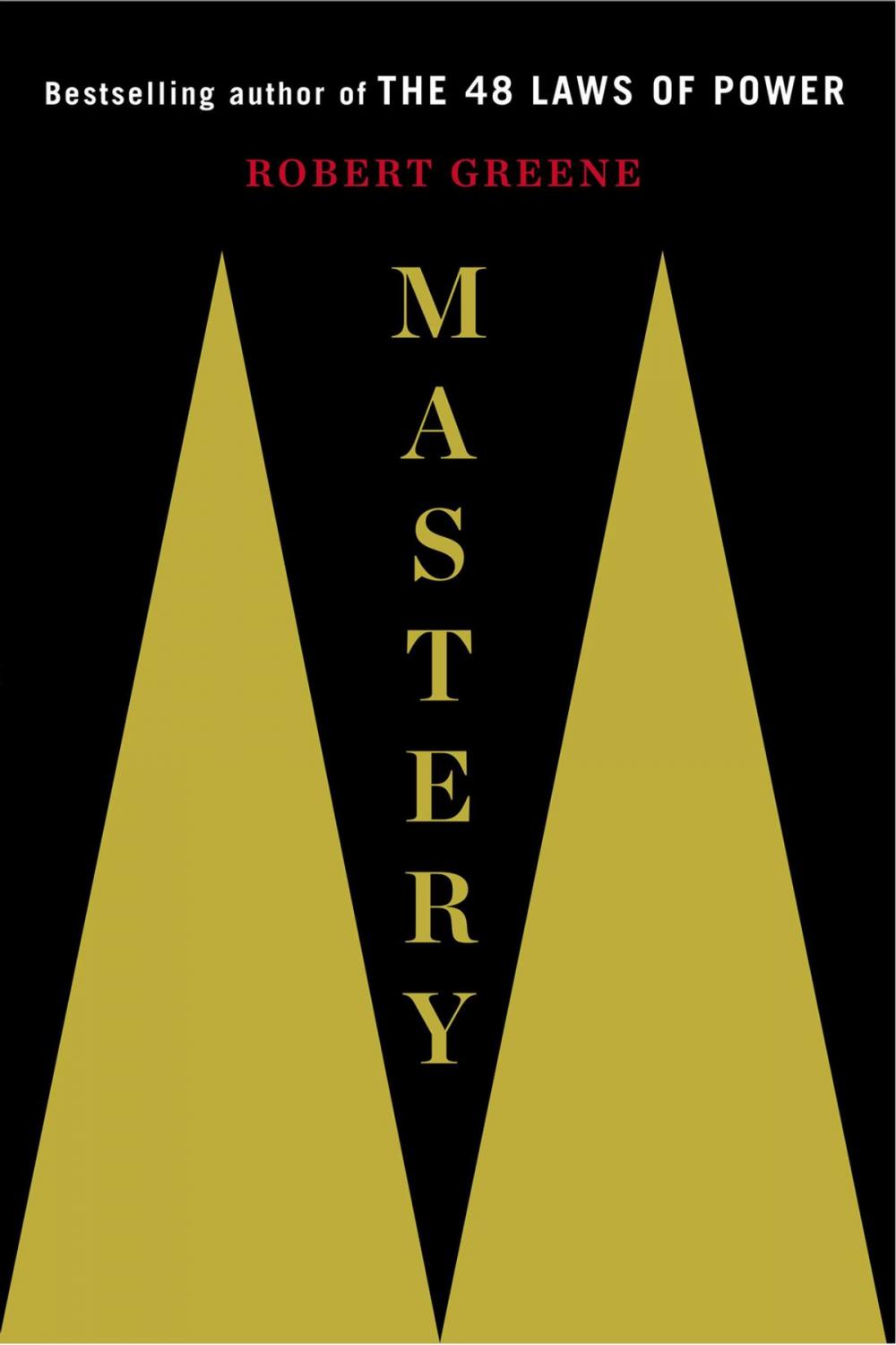 Big bigCover of Mastery