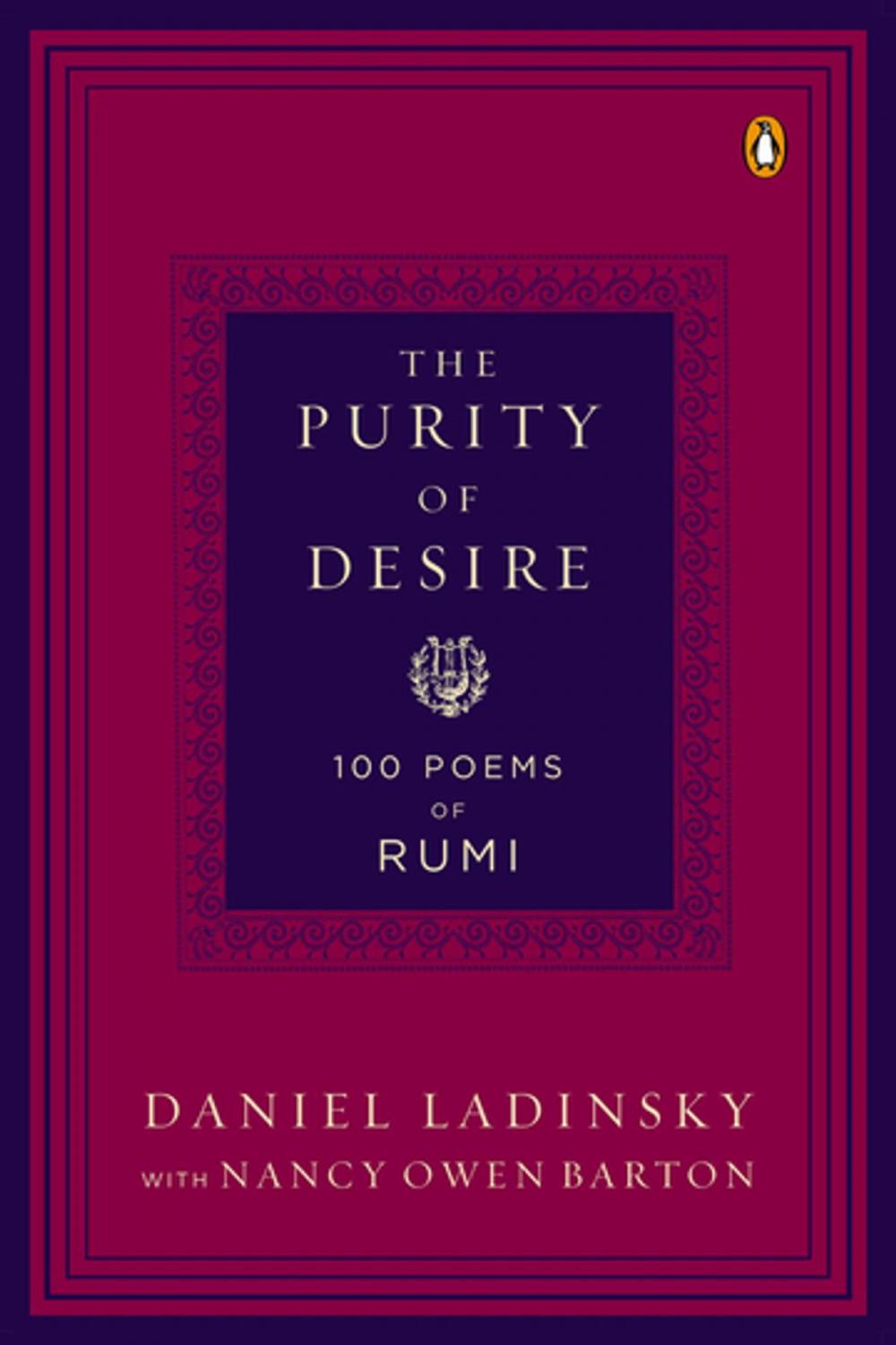 Big bigCover of The Purity of Desire