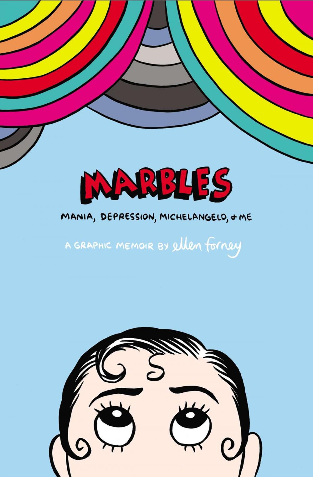 Big bigCover of Marbles