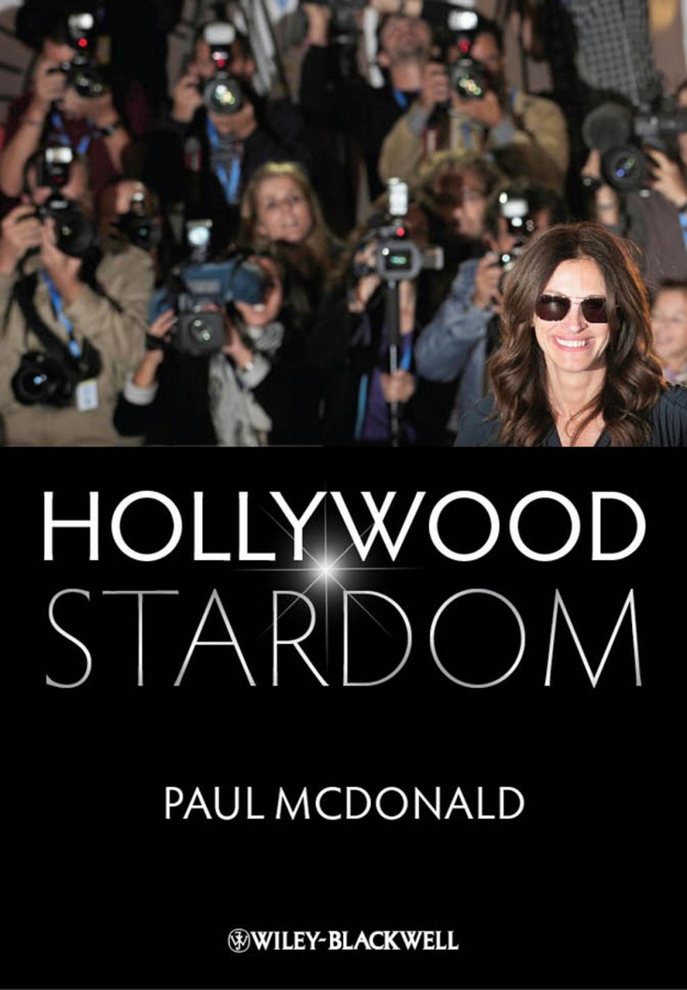 Big bigCover of Hollywood Stardom