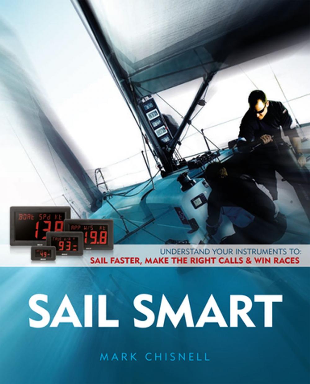 Big bigCover of Sail Smart