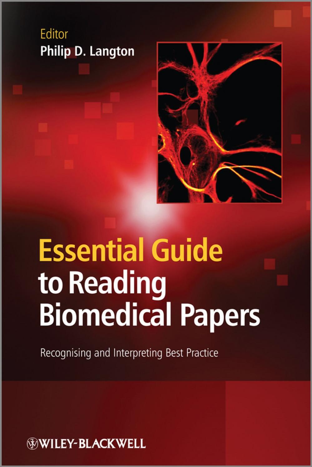 Big bigCover of Essential Guide to Reading Biomedical Papers