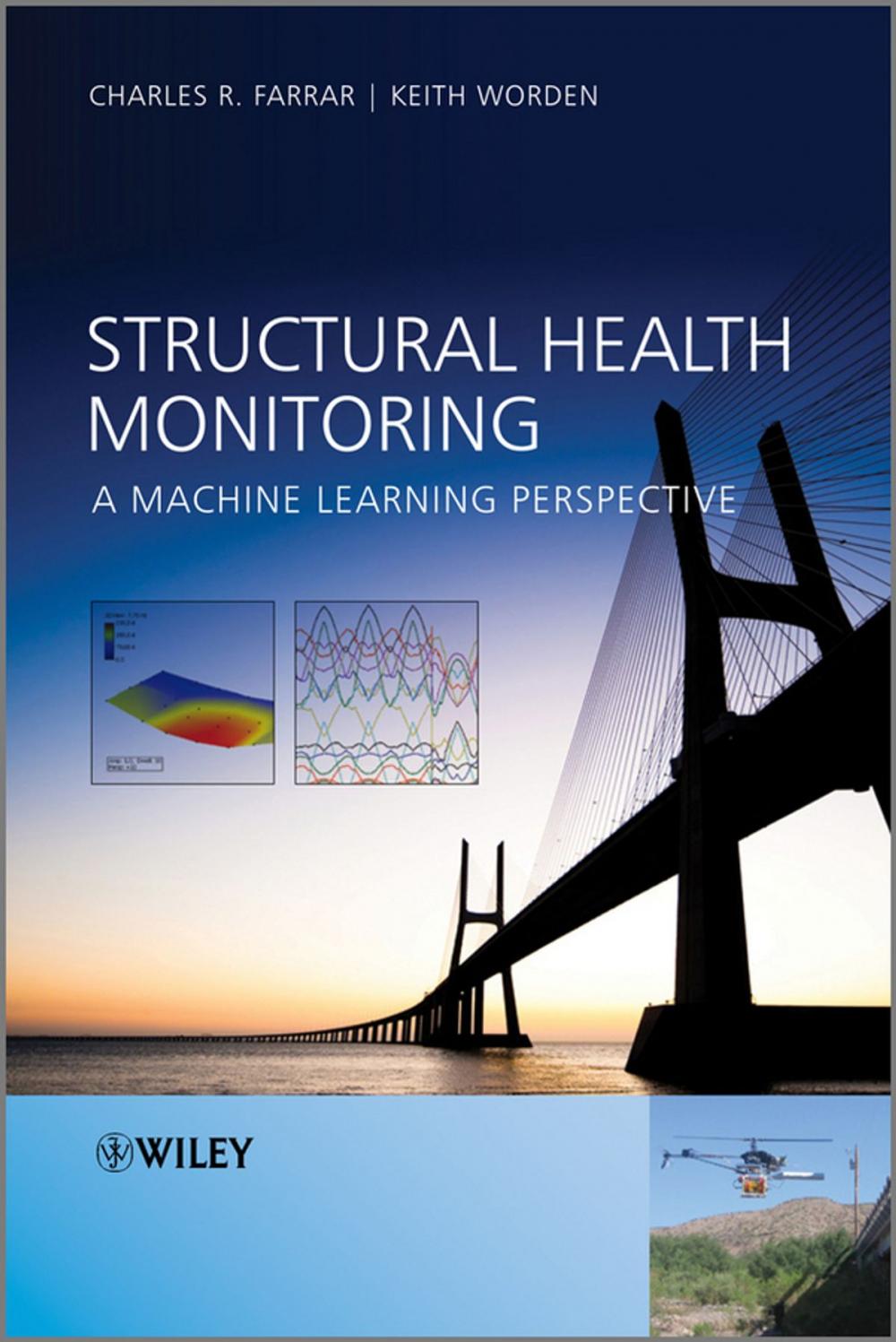 Big bigCover of Structural Health Monitoring