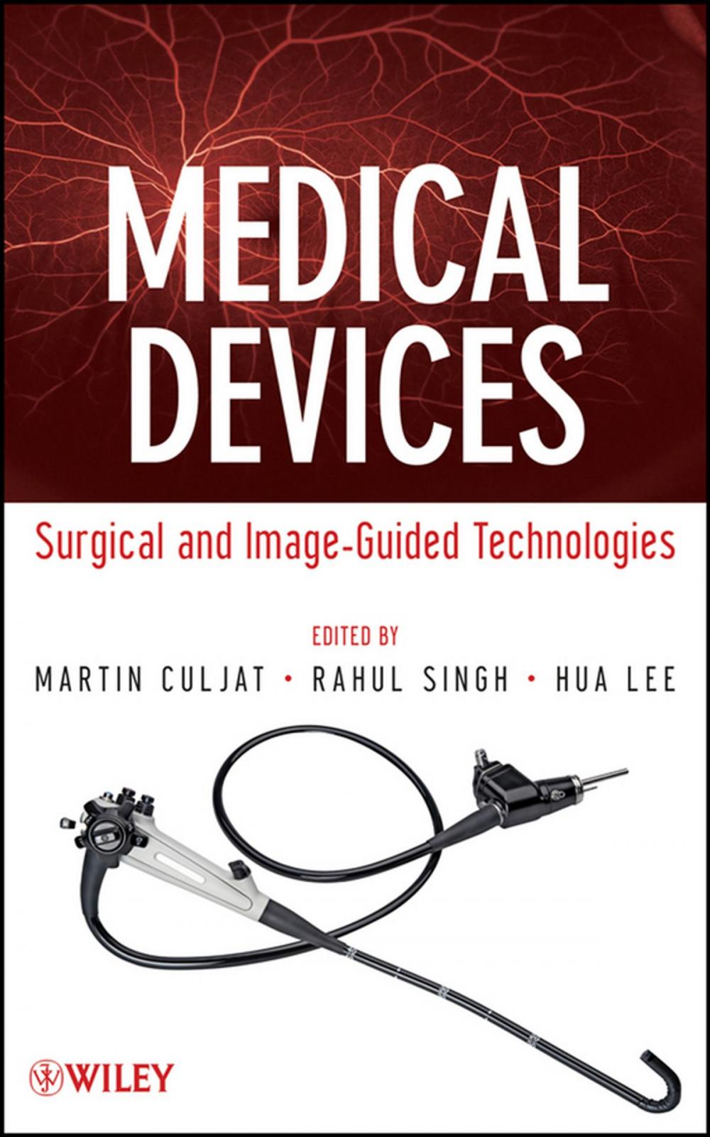 Big bigCover of Medical Devices