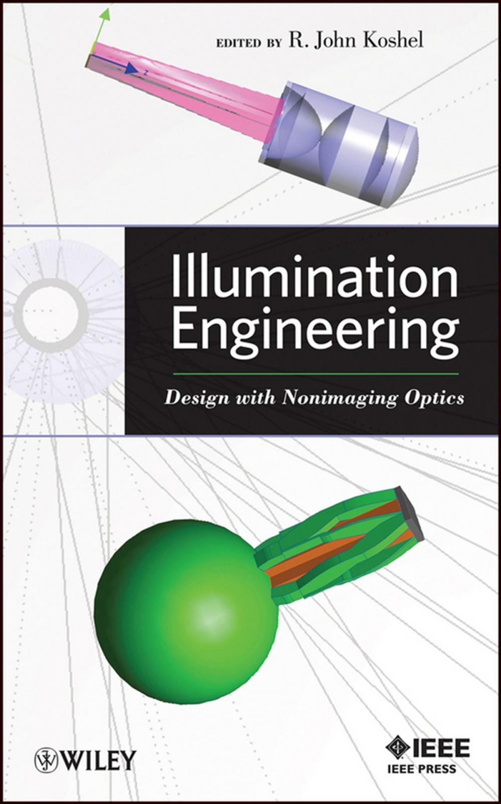 Big bigCover of Illumination Engineering