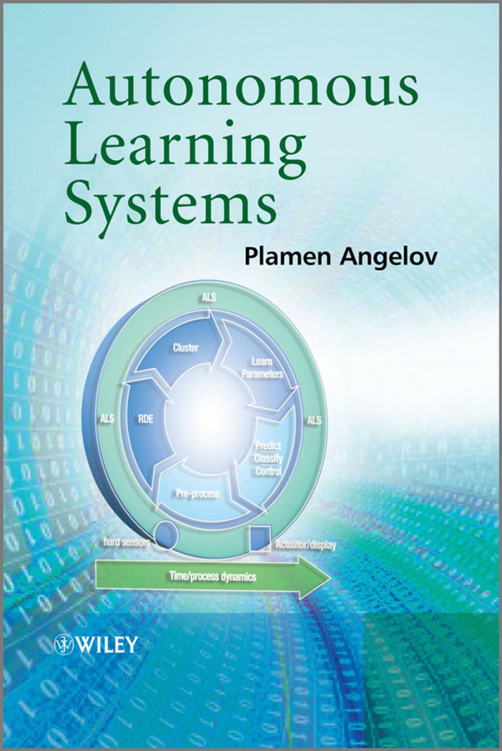 Big bigCover of Autonomous Learning Systems