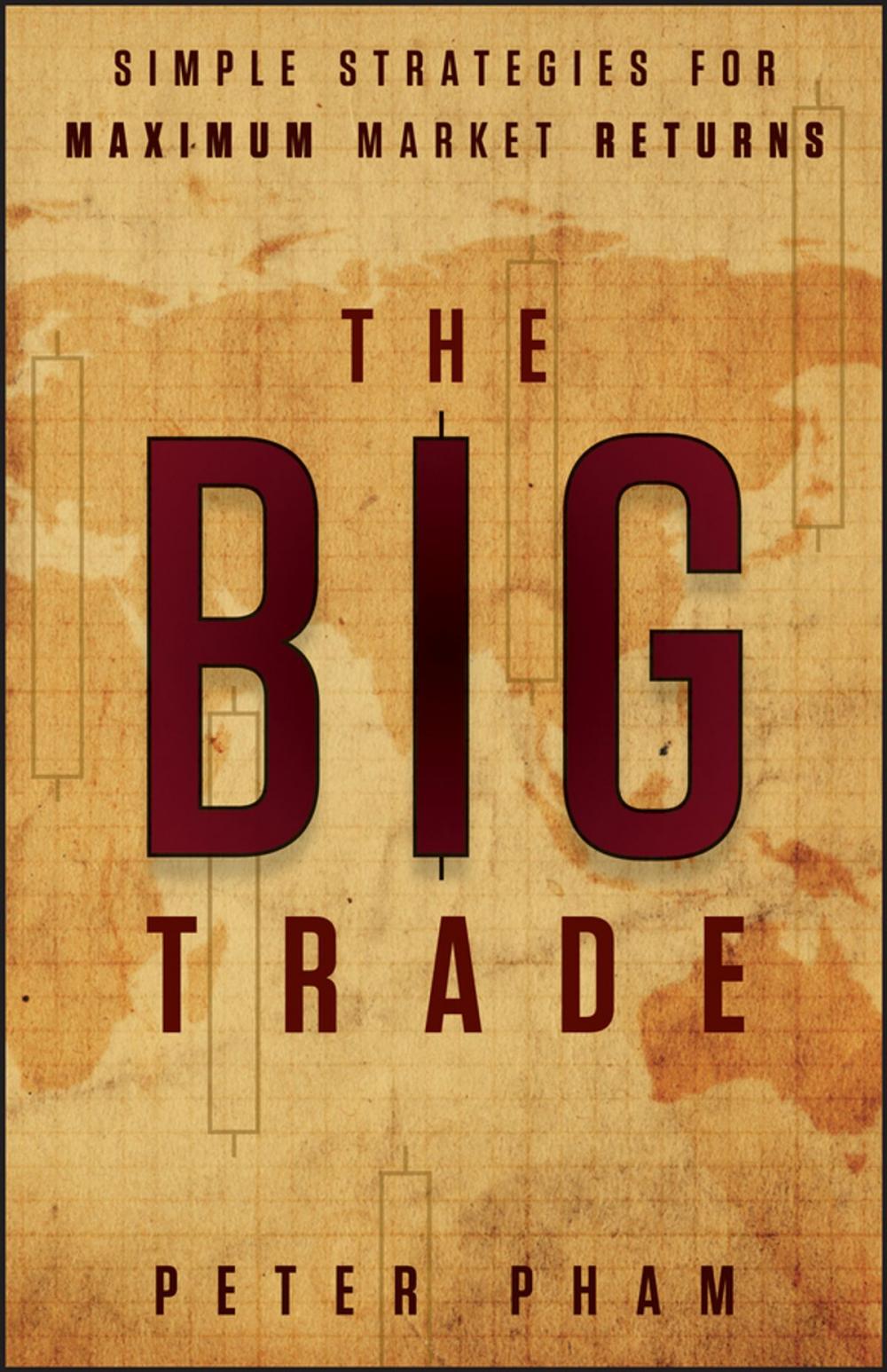 Big bigCover of The Big Trade