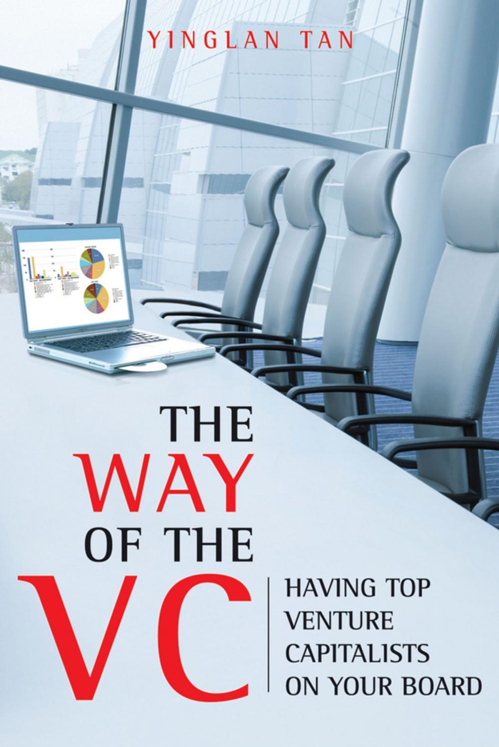 Big bigCover of The Way of the VC