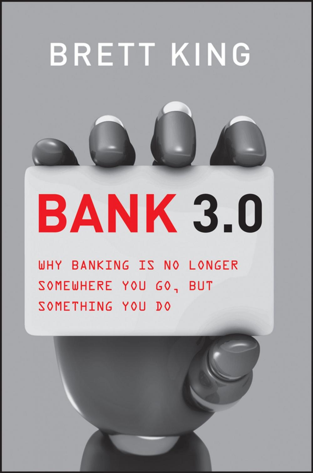 Big bigCover of Bank 3.0