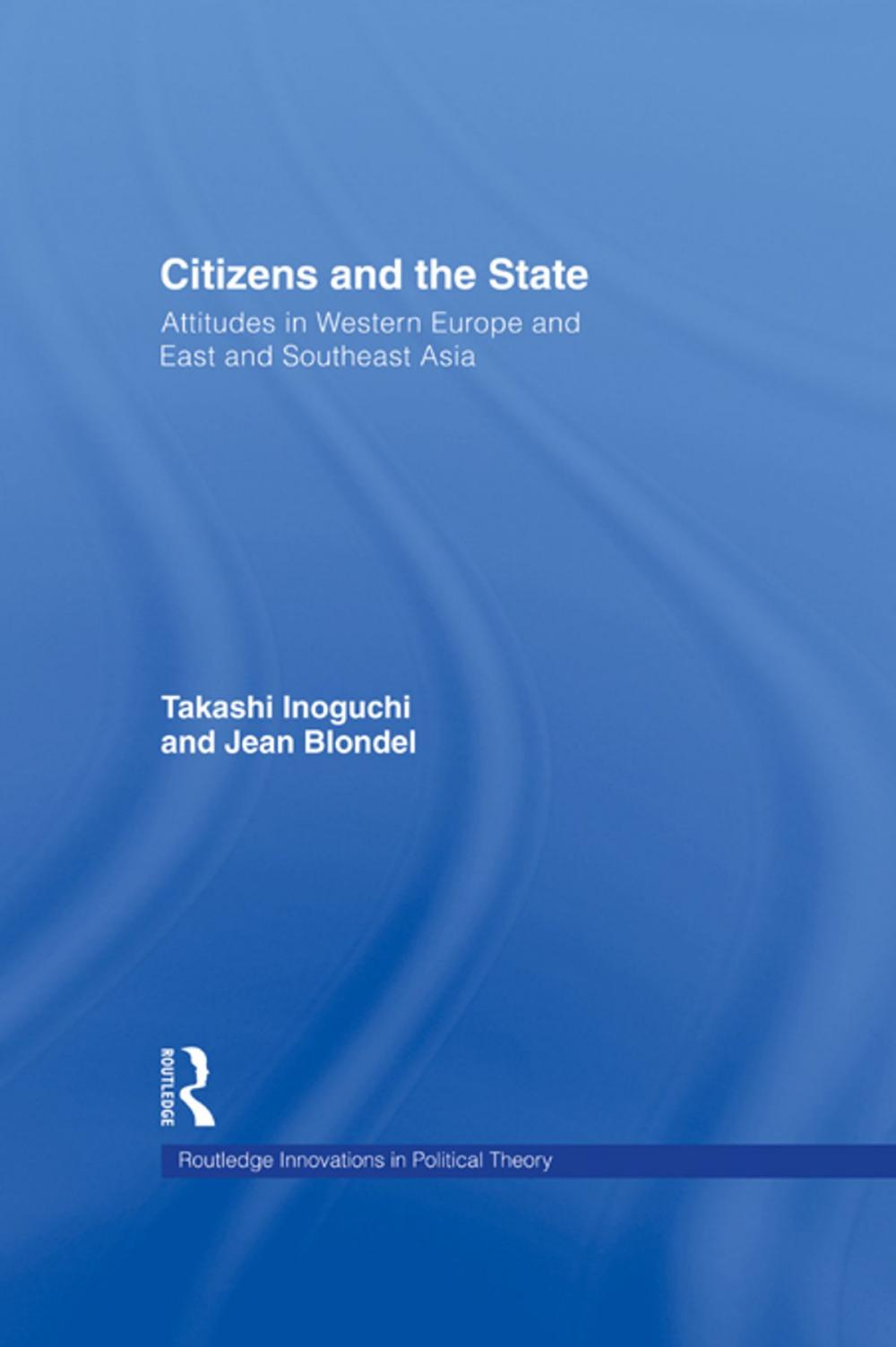 Big bigCover of Citizens and the State