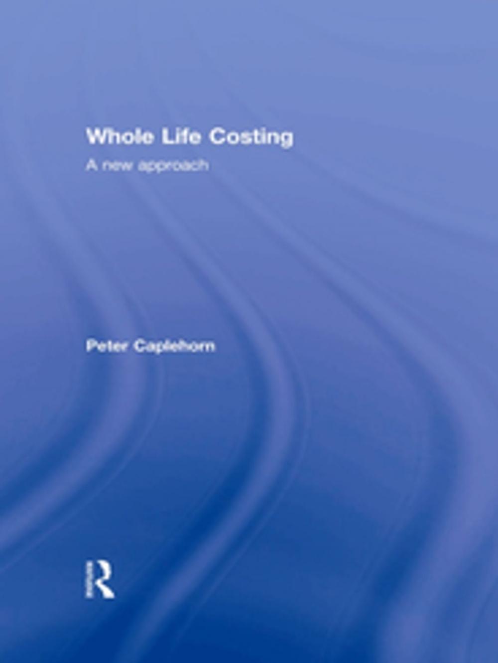 Big bigCover of Whole Life Costing