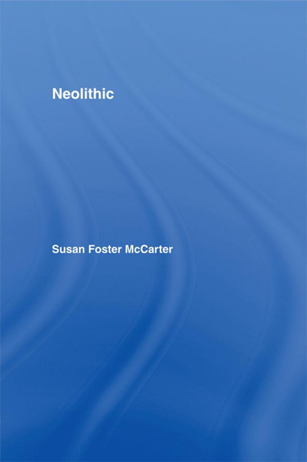 Big bigCover of Neolithic