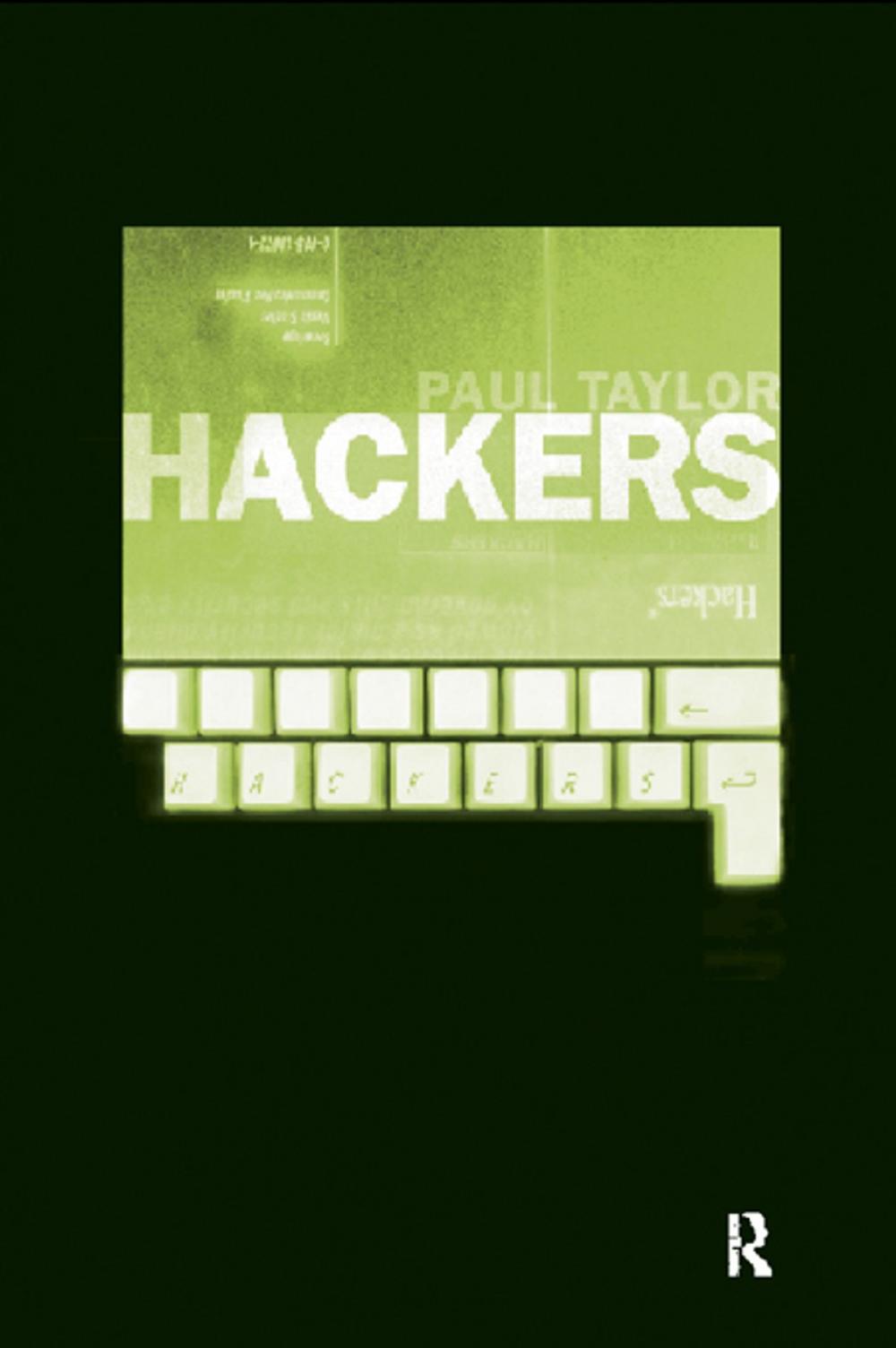 Big bigCover of Hackers