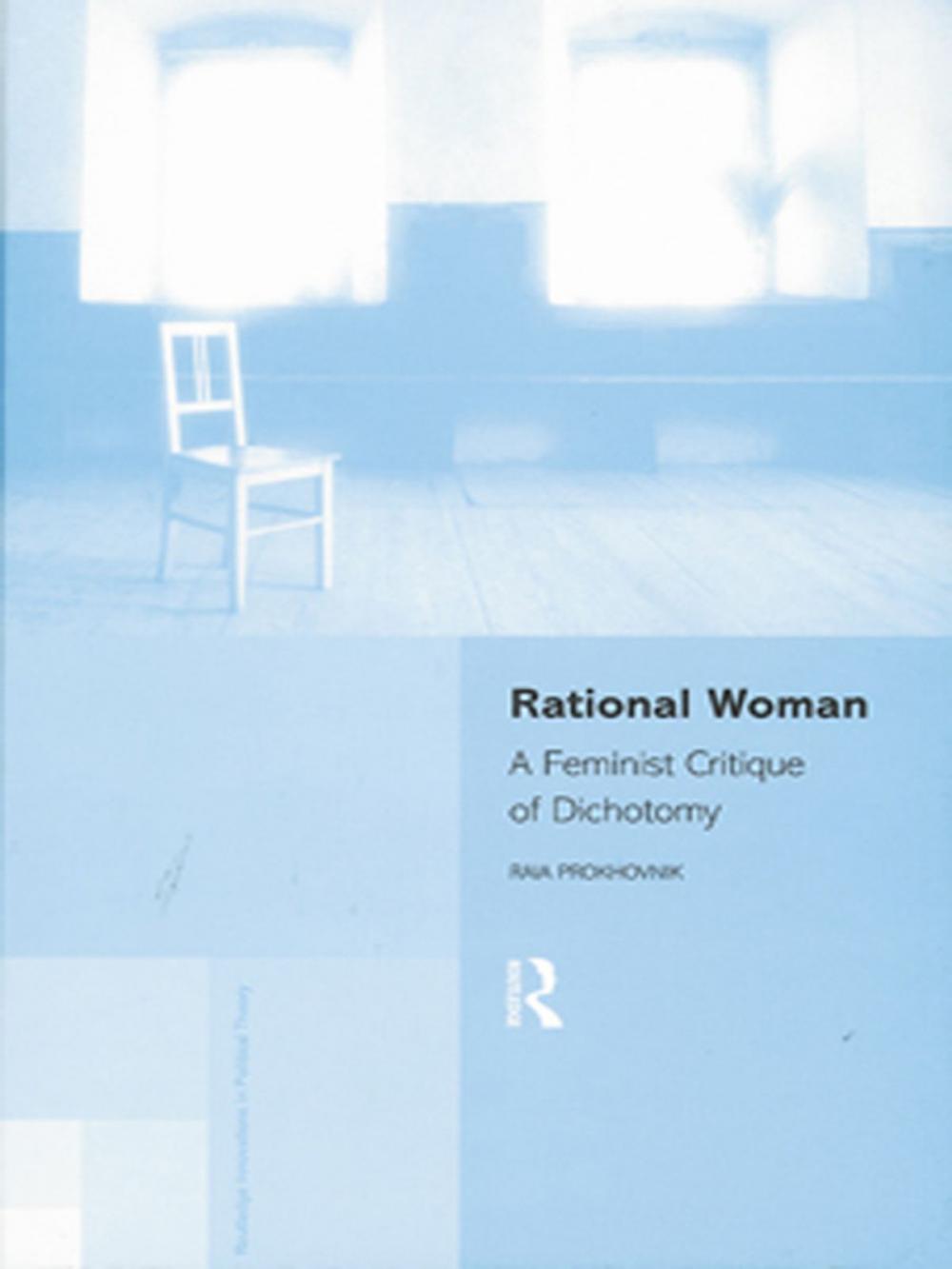 Big bigCover of Rational Woman