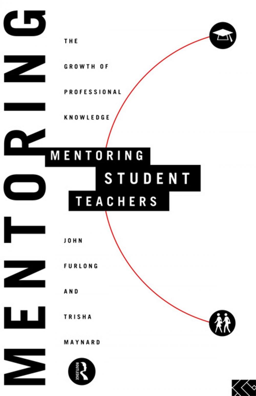 Big bigCover of Mentoring Student Teachers