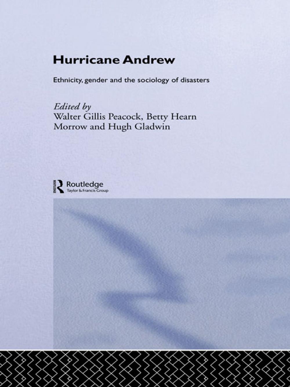 Big bigCover of Hurricane Andrew