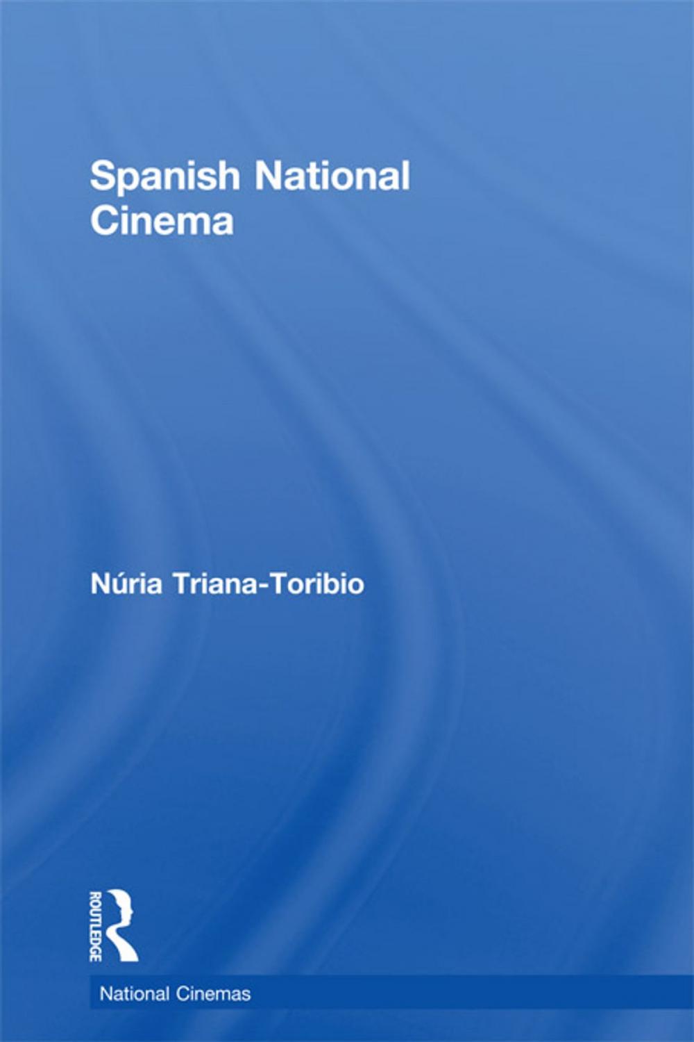 Big bigCover of Spanish National Cinema