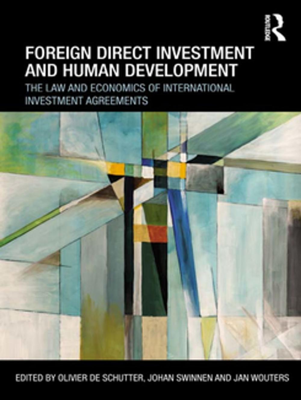 Big bigCover of Foreign Direct Investment and Human Development