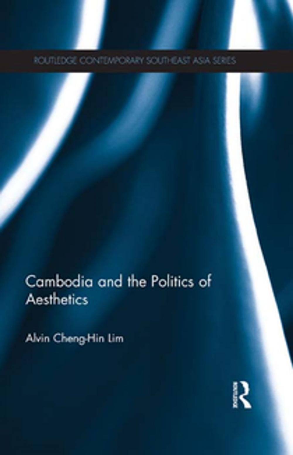 Big bigCover of Cambodia and the Politics of Aesthetics