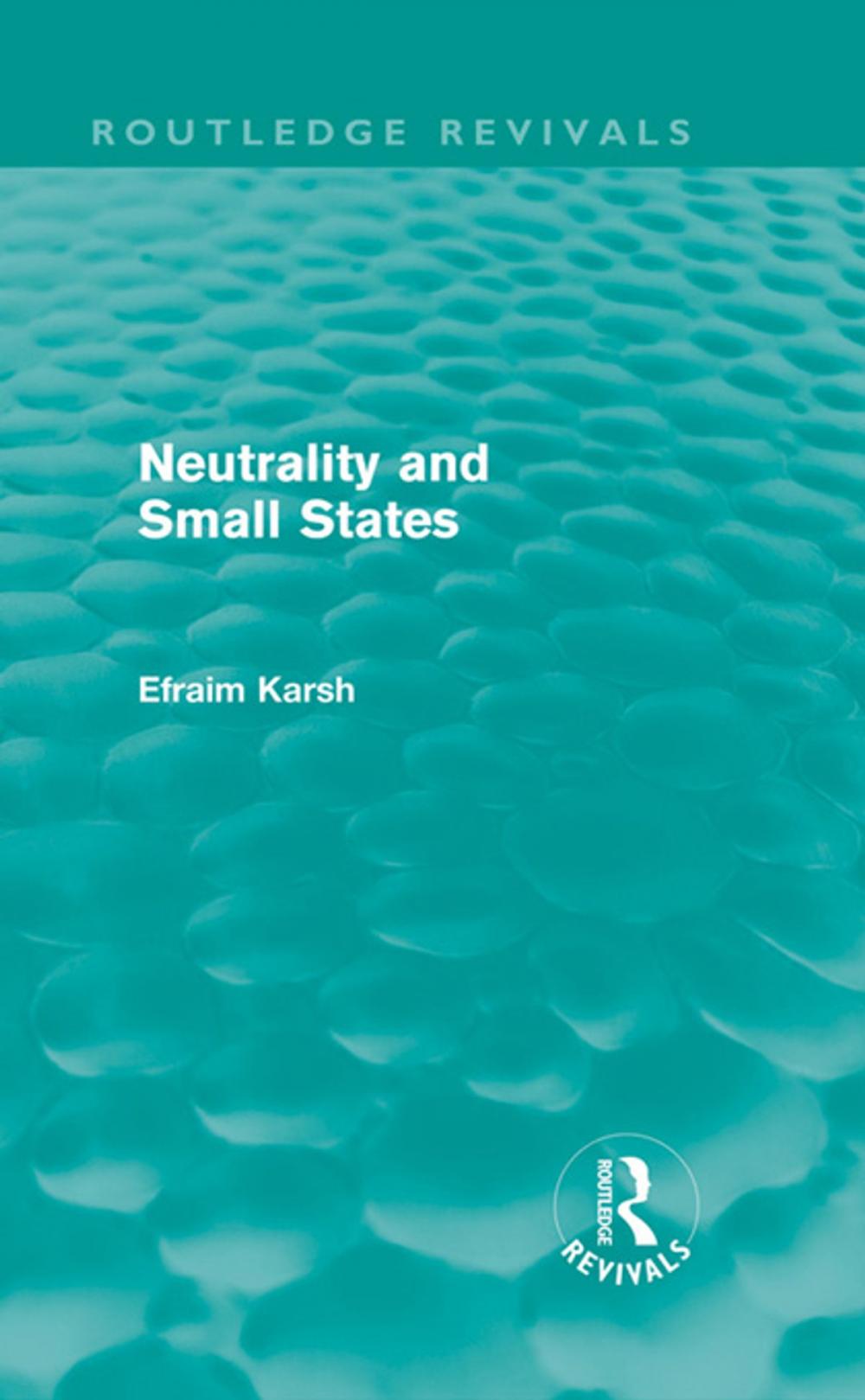 Big bigCover of Neutrality and Small States