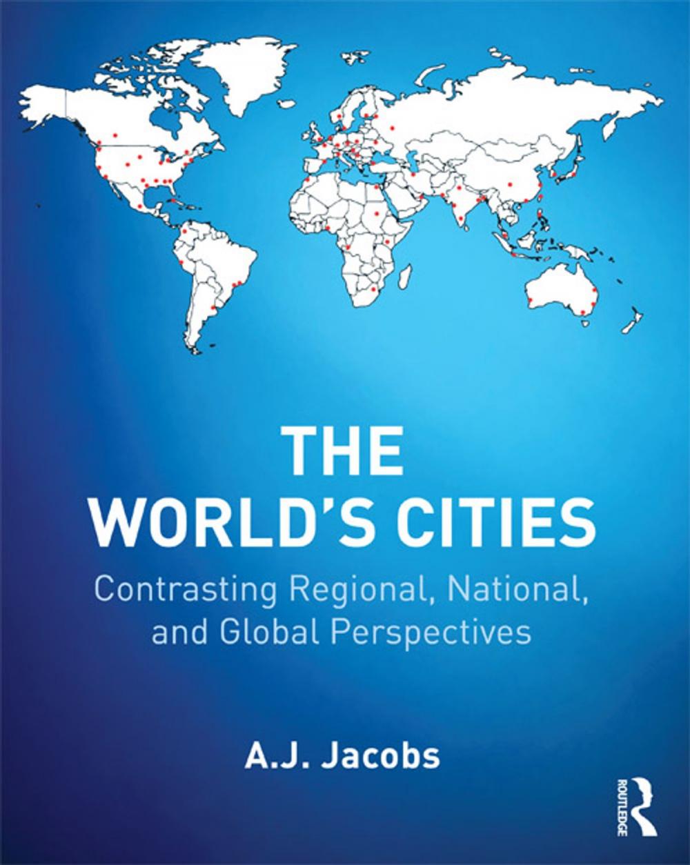 Big bigCover of The World's Cities