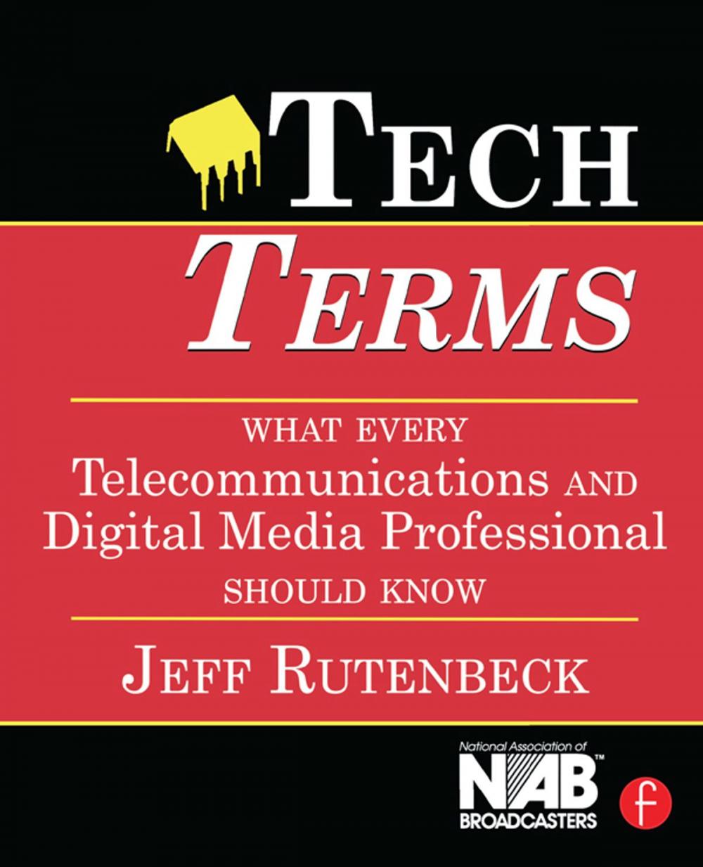 Big bigCover of Tech Terms