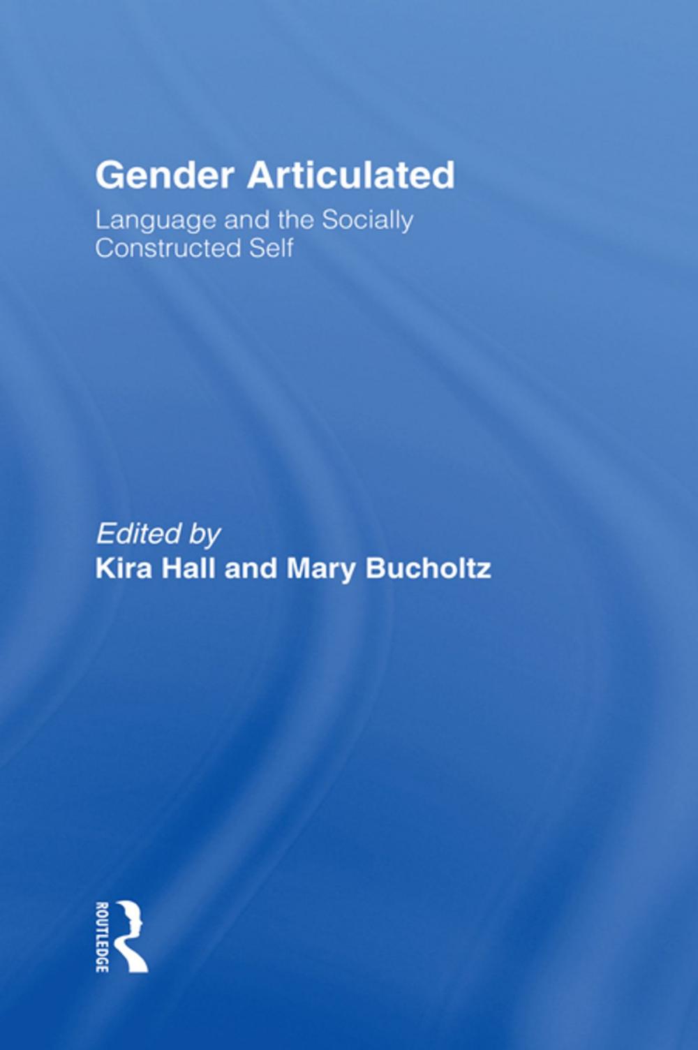 Big bigCover of Gender Articulated