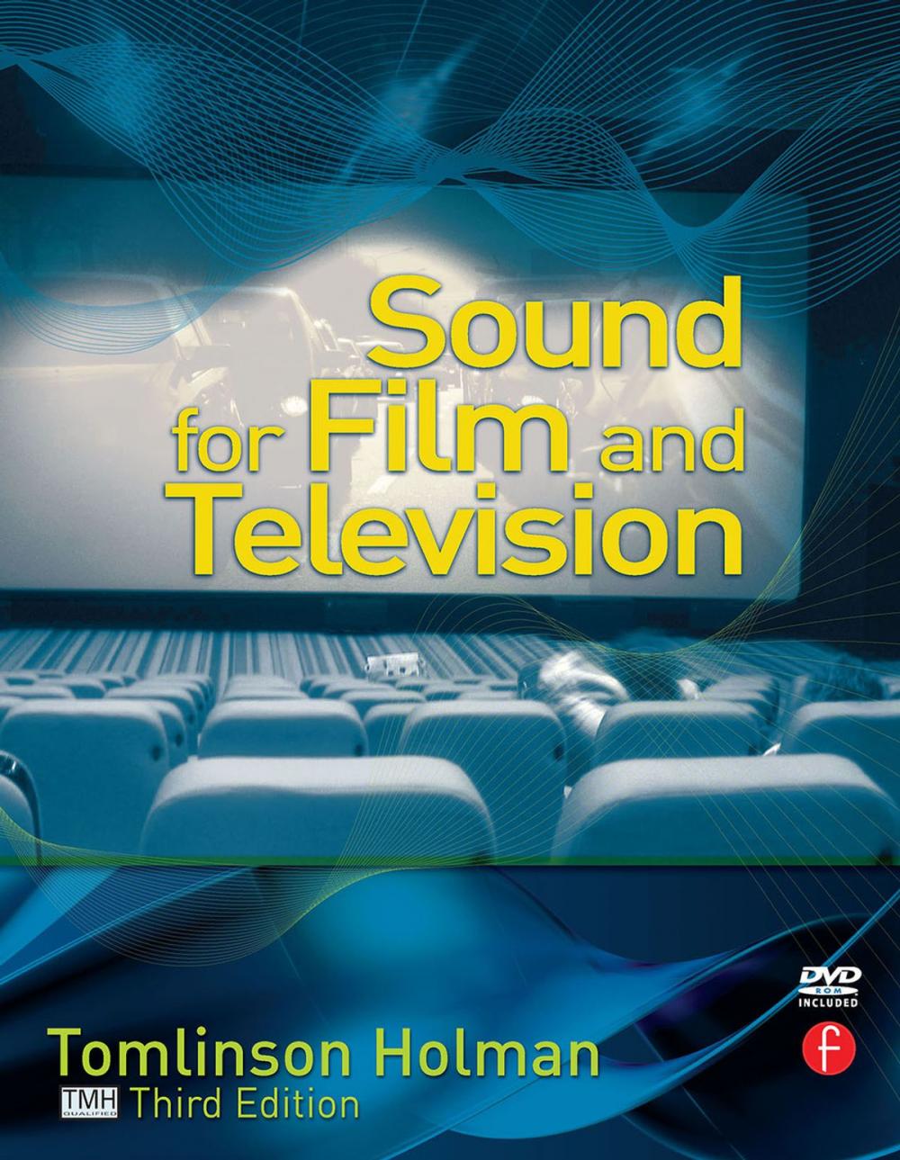 Big bigCover of Sound for Film and Television