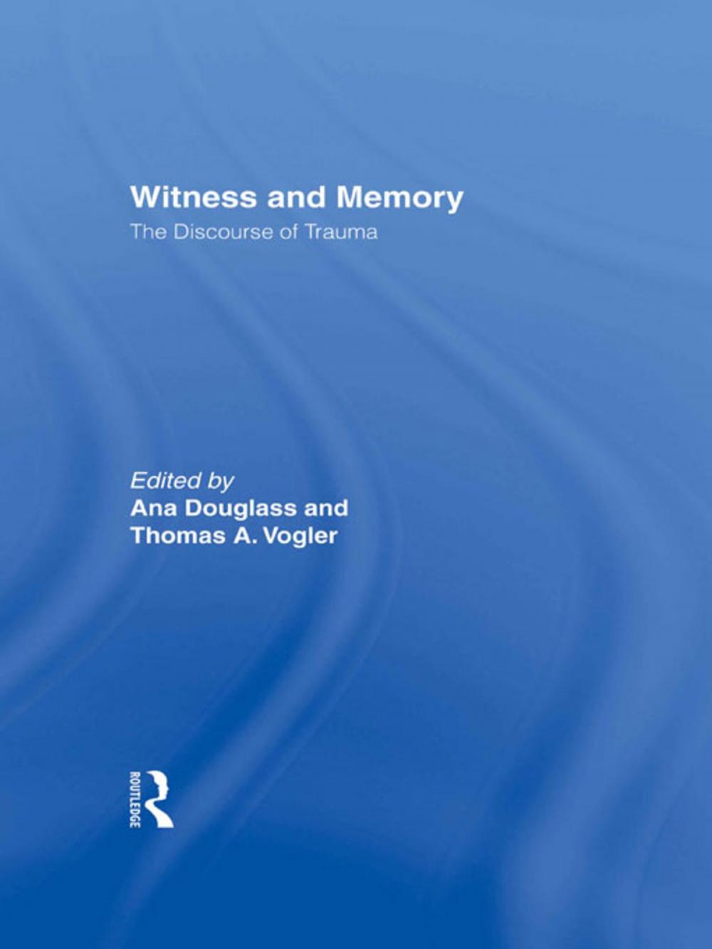 Big bigCover of Witness and Memory