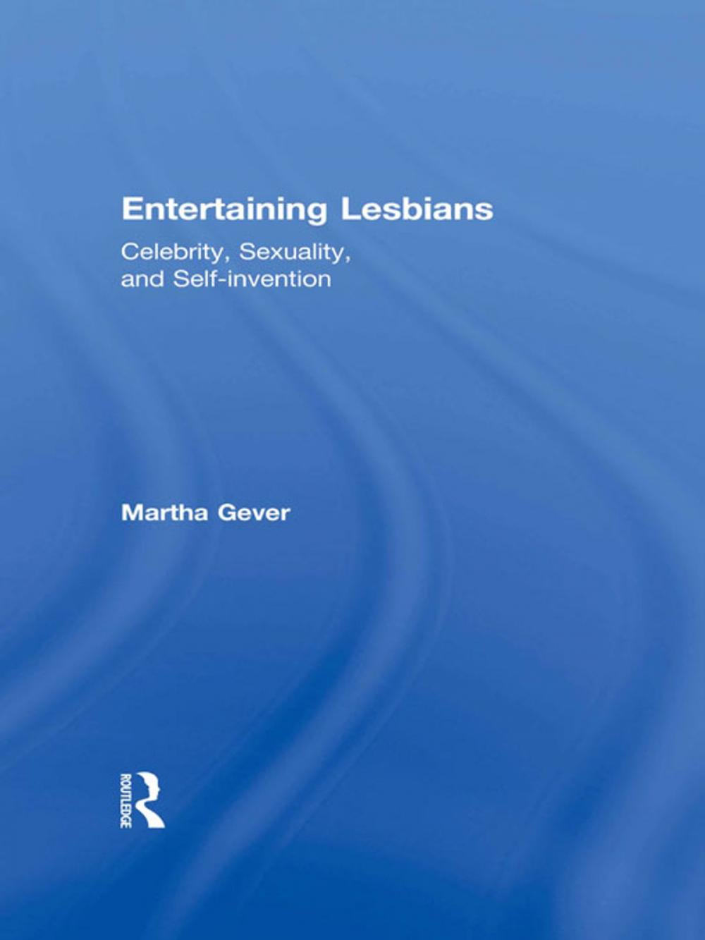 Big bigCover of Entertaining Lesbians