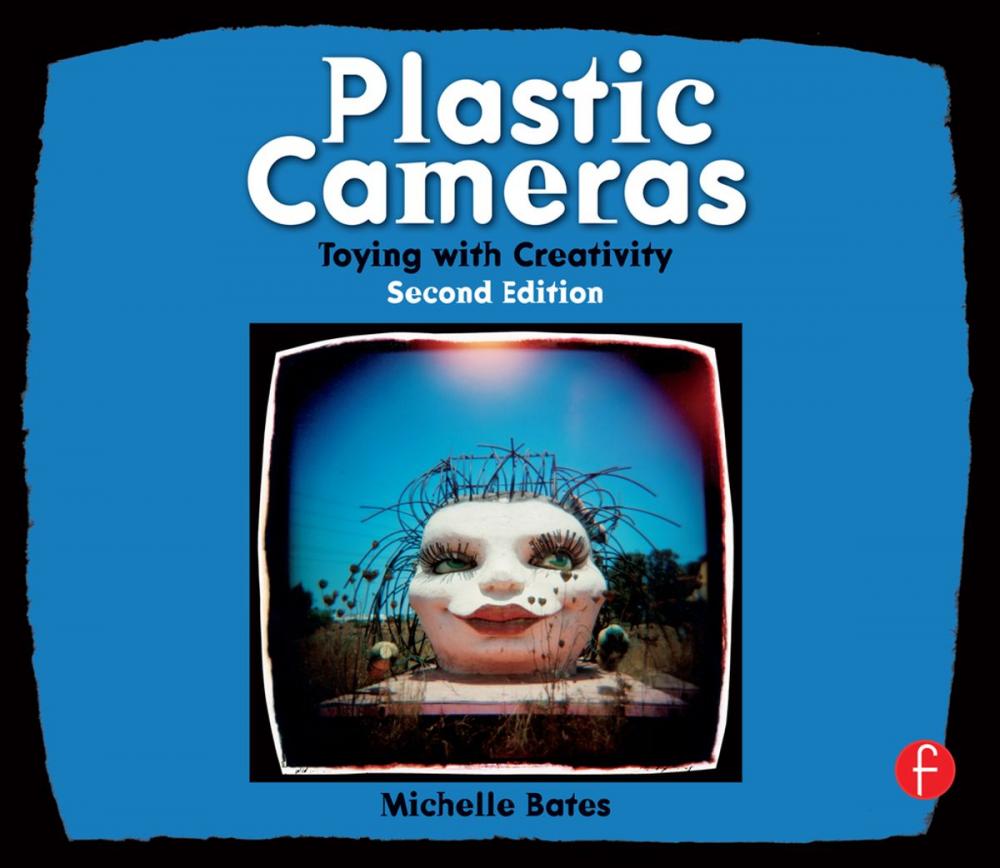 Big bigCover of Plastic Cameras