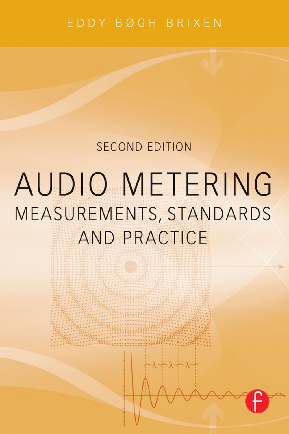 Big bigCover of Audio Metering