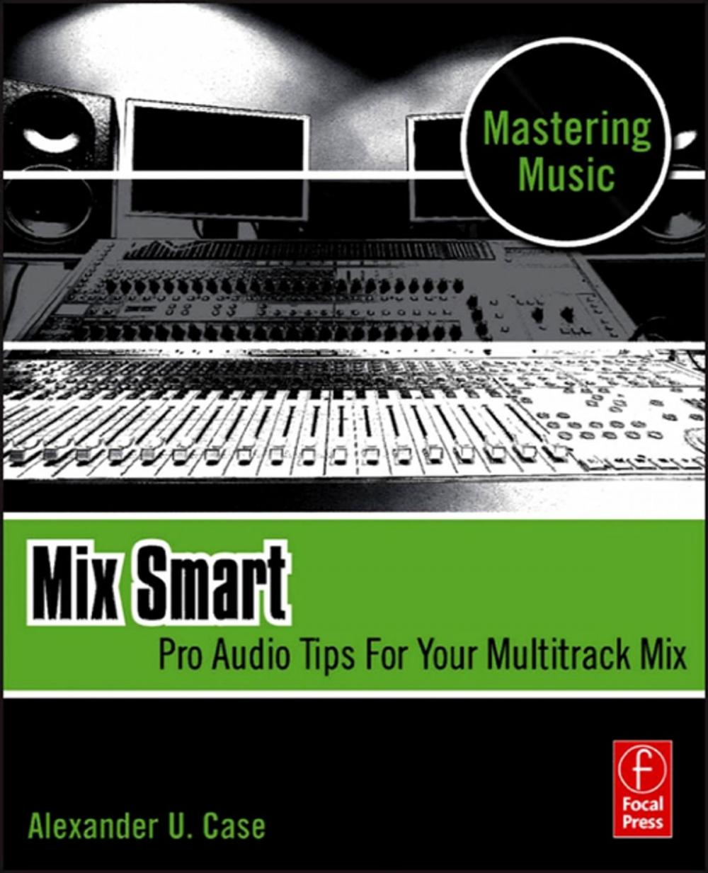 Big bigCover of Mix Smart