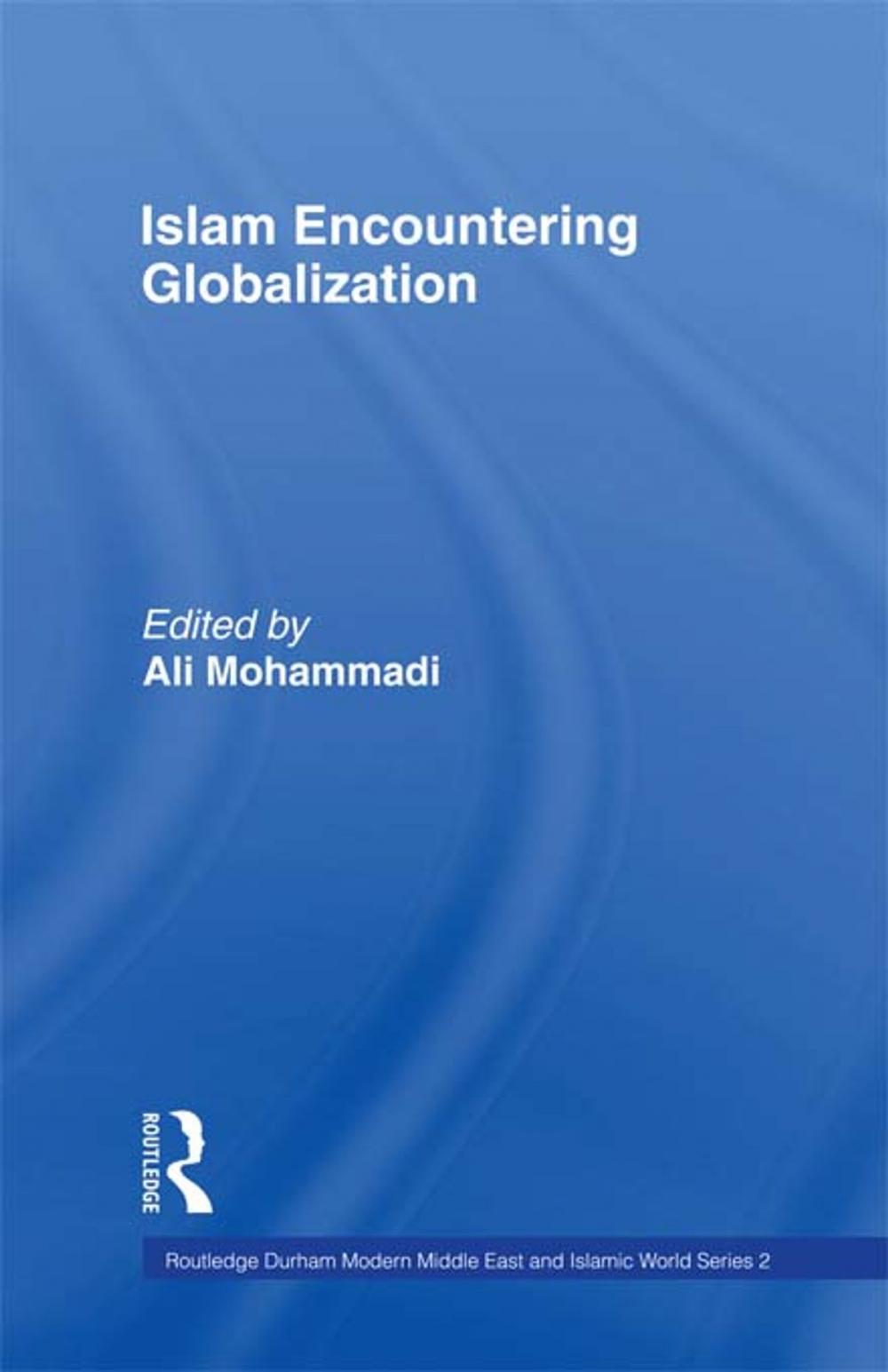 Big bigCover of Islam Encountering Globalisation