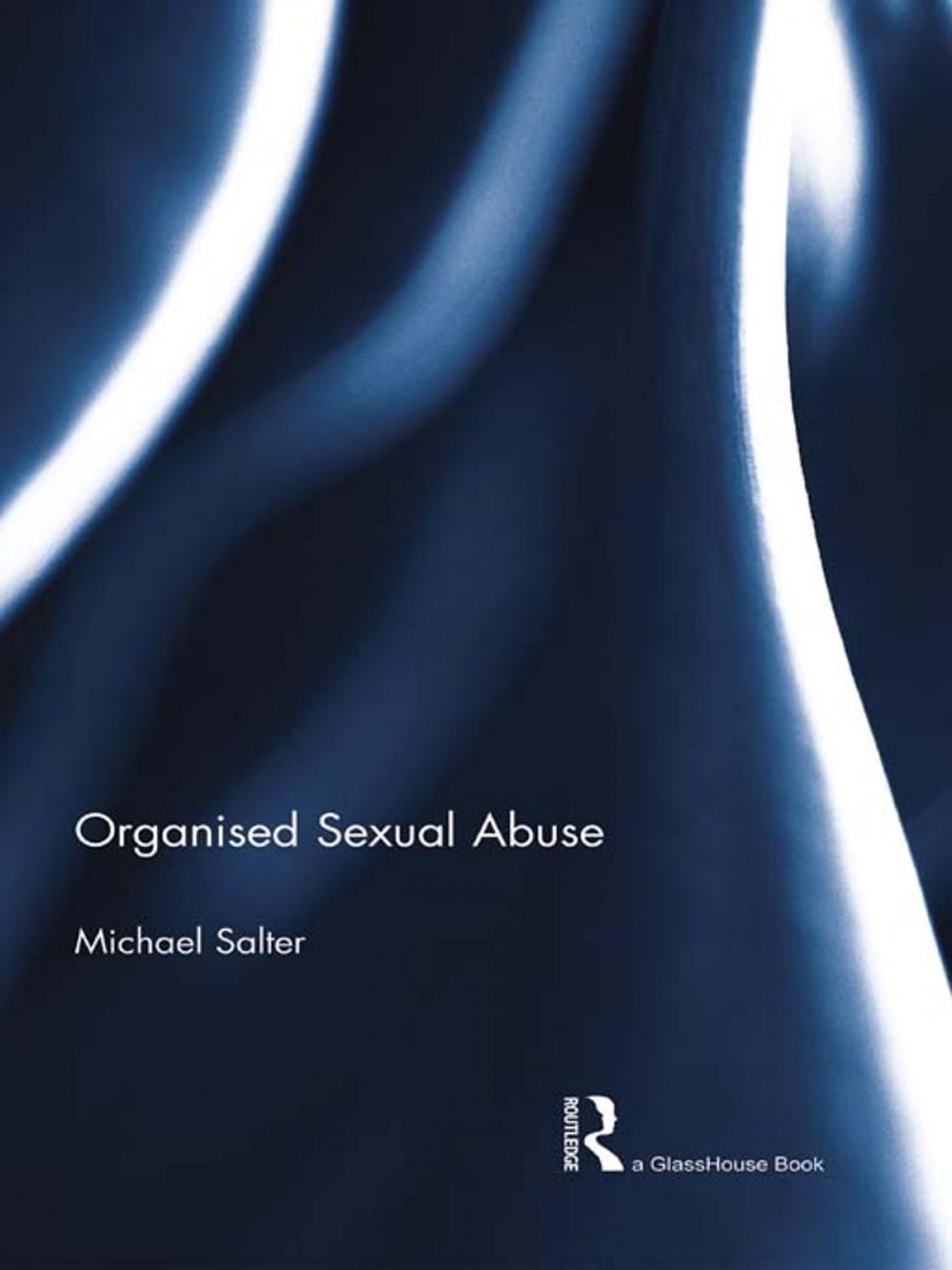 Big bigCover of Organised Sexual Abuse