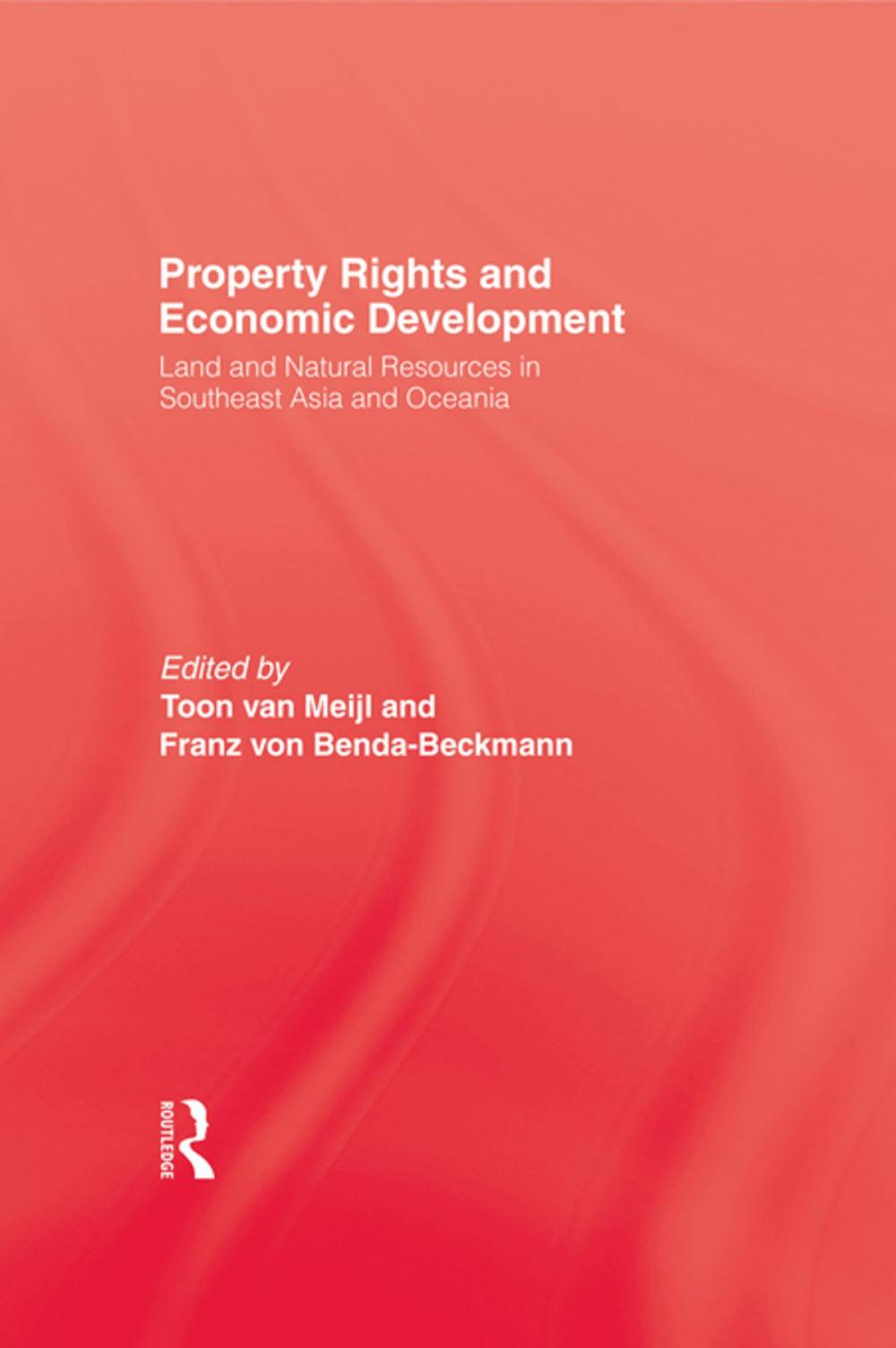 Big bigCover of Property Rights & Economic Development