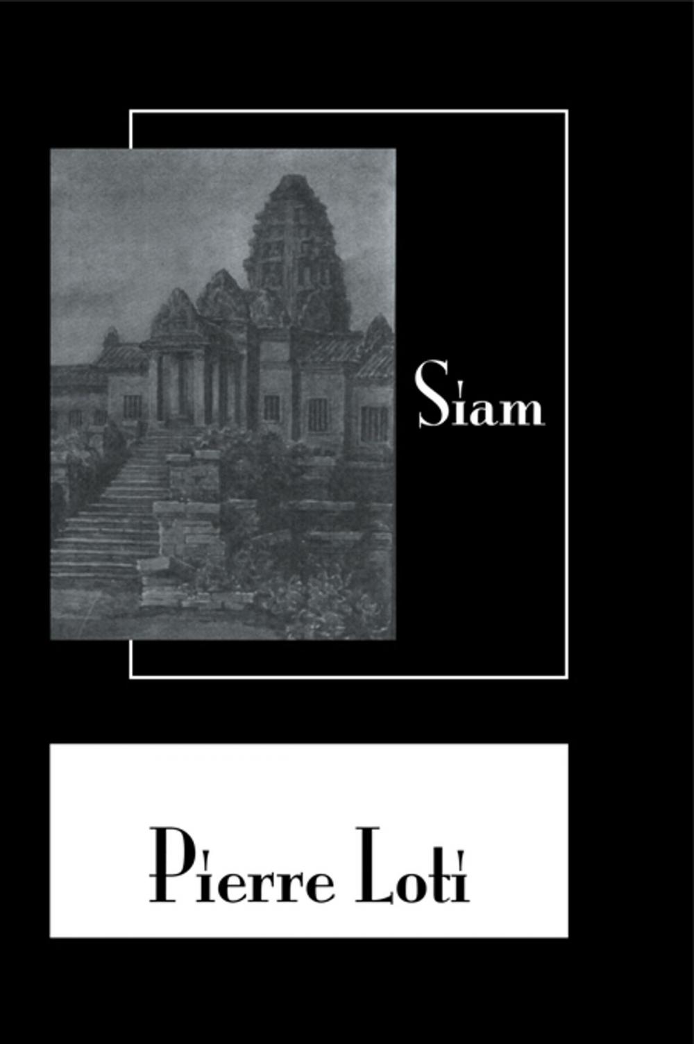 Big bigCover of Siam