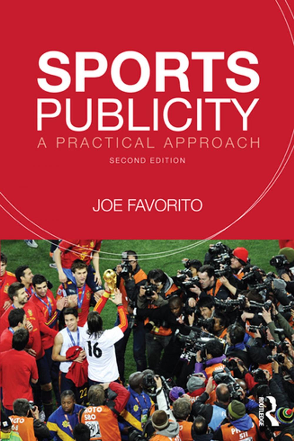 Big bigCover of Sports Publicity