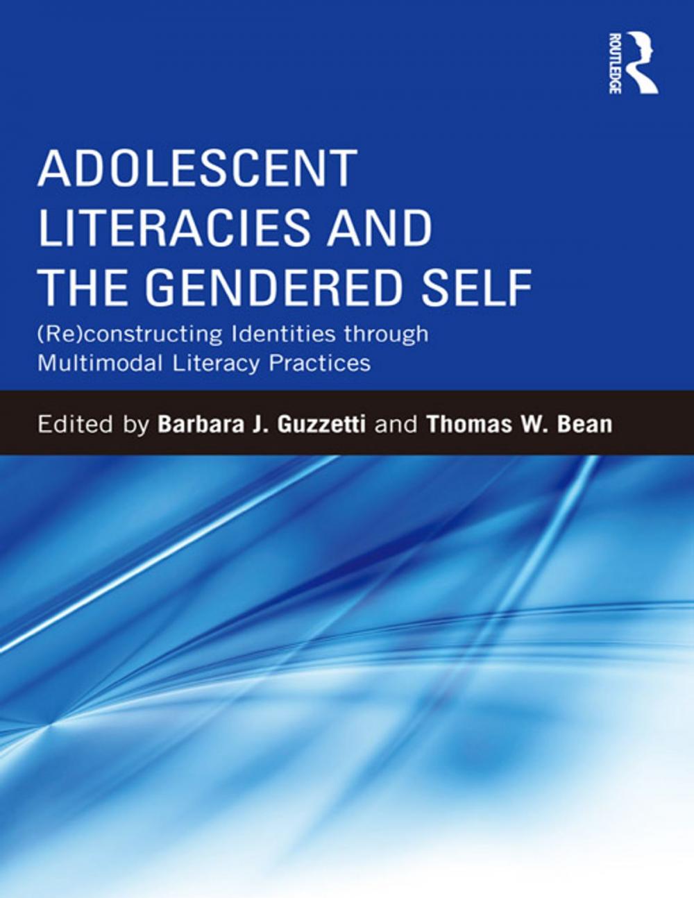 Big bigCover of Adolescent Literacies and the Gendered Self