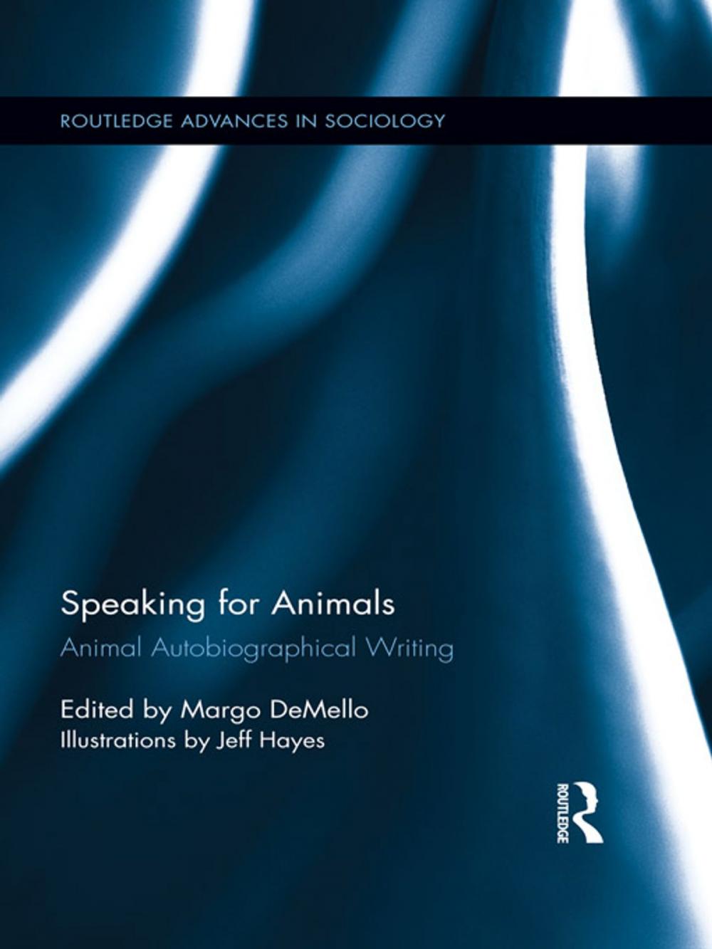 Big bigCover of Speaking for Animals