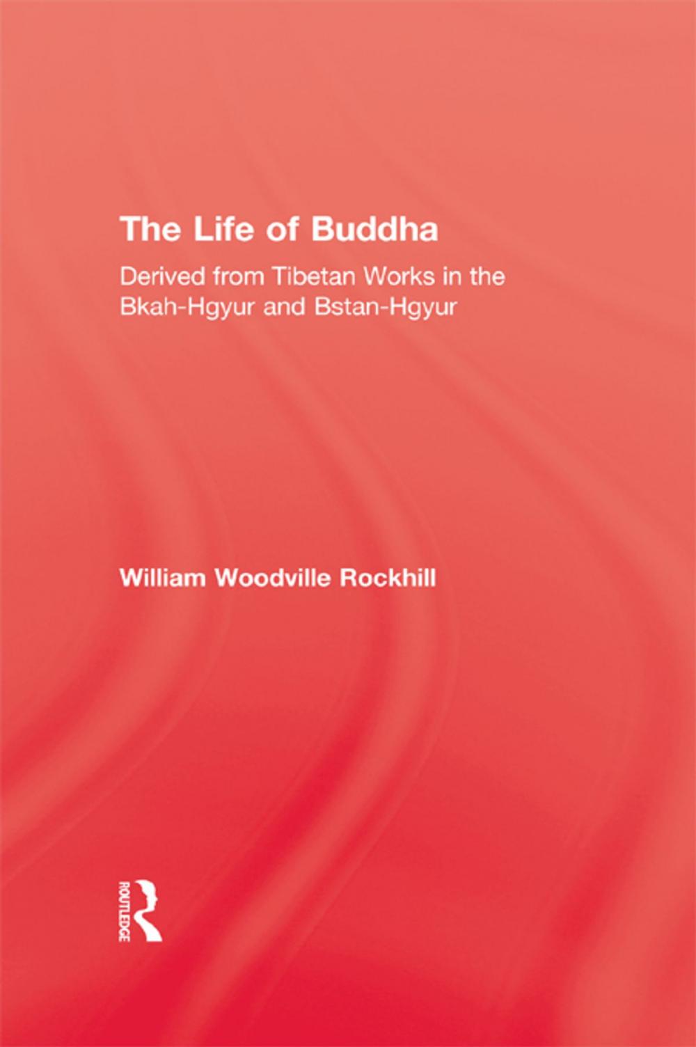 Big bigCover of Life Of Buddha