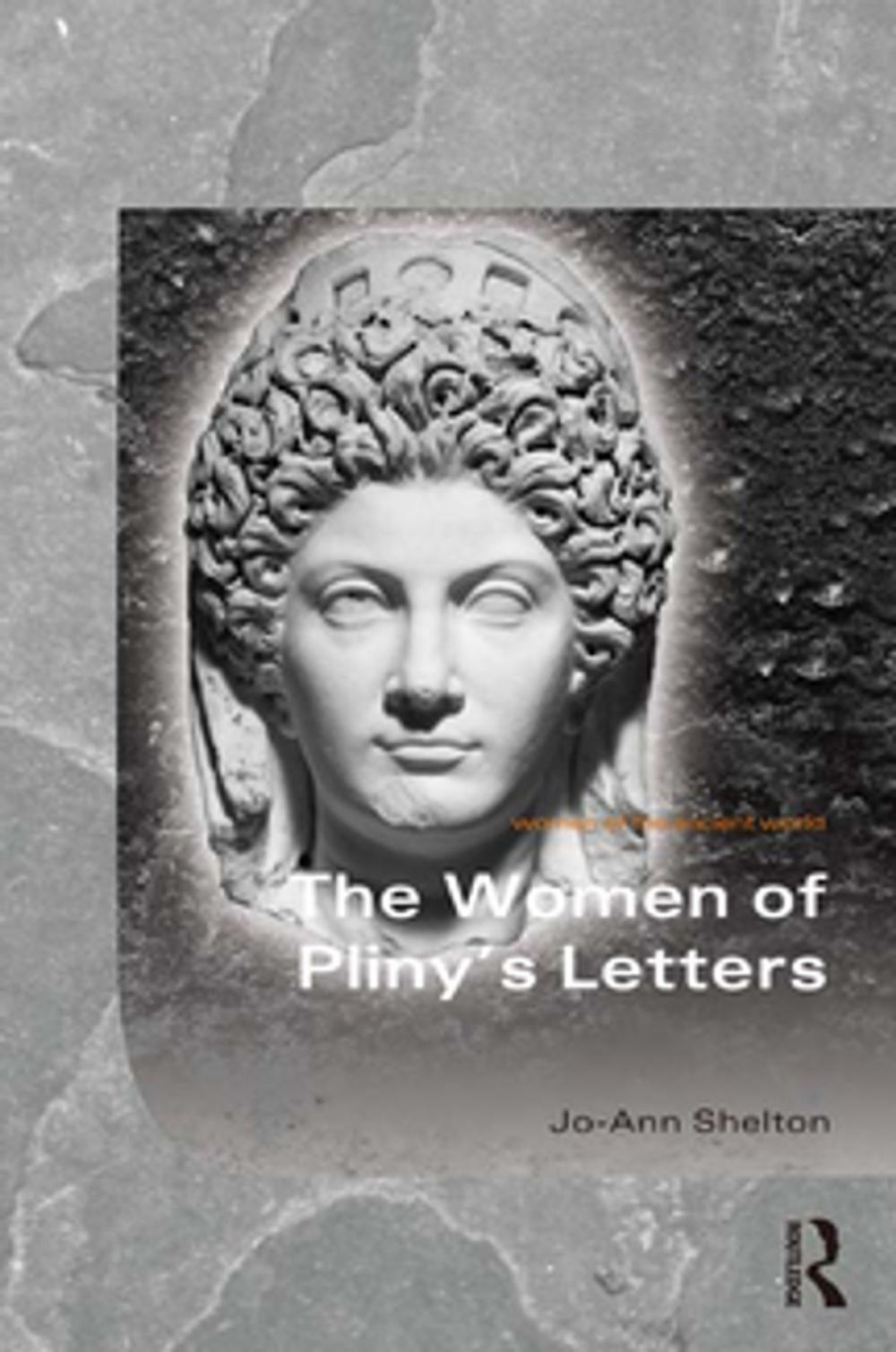 Big bigCover of The Women of Pliny's Letters